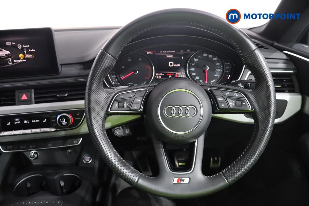Audi A5 S Line Automatic Diesel Coupe - Stock Number (1559723) - 5th supplementary image