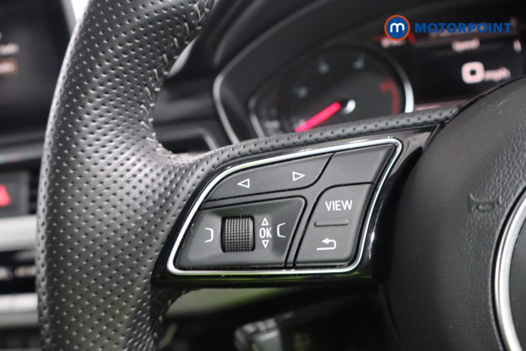 Audi A5 S Line Automatic Diesel Coupe - Stock Number (1559723) - 6th supplementary image