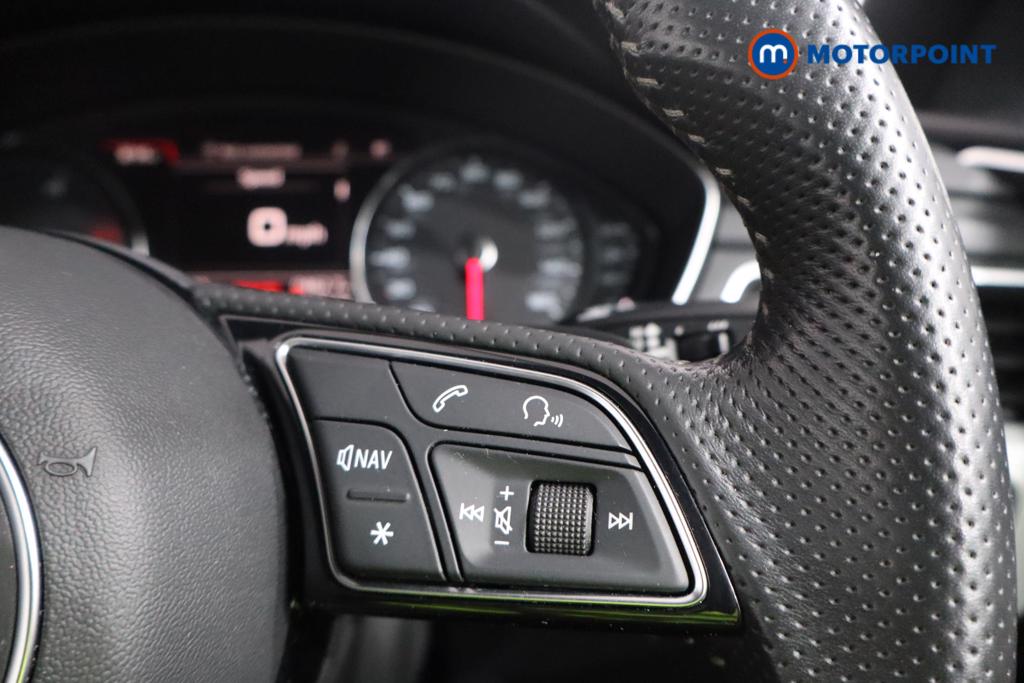 Audi A5 S Line Automatic Diesel Coupe - Stock Number (1559723) - 7th supplementary image
