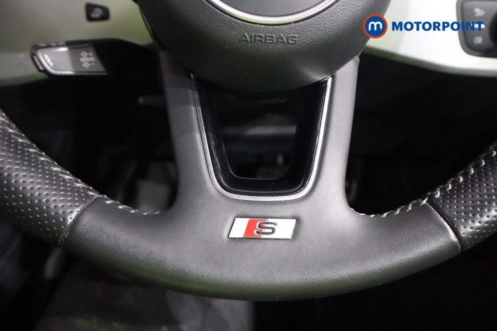 Audi A5 S Line Automatic Diesel Coupe - Stock Number (1559723) - 8th supplementary image