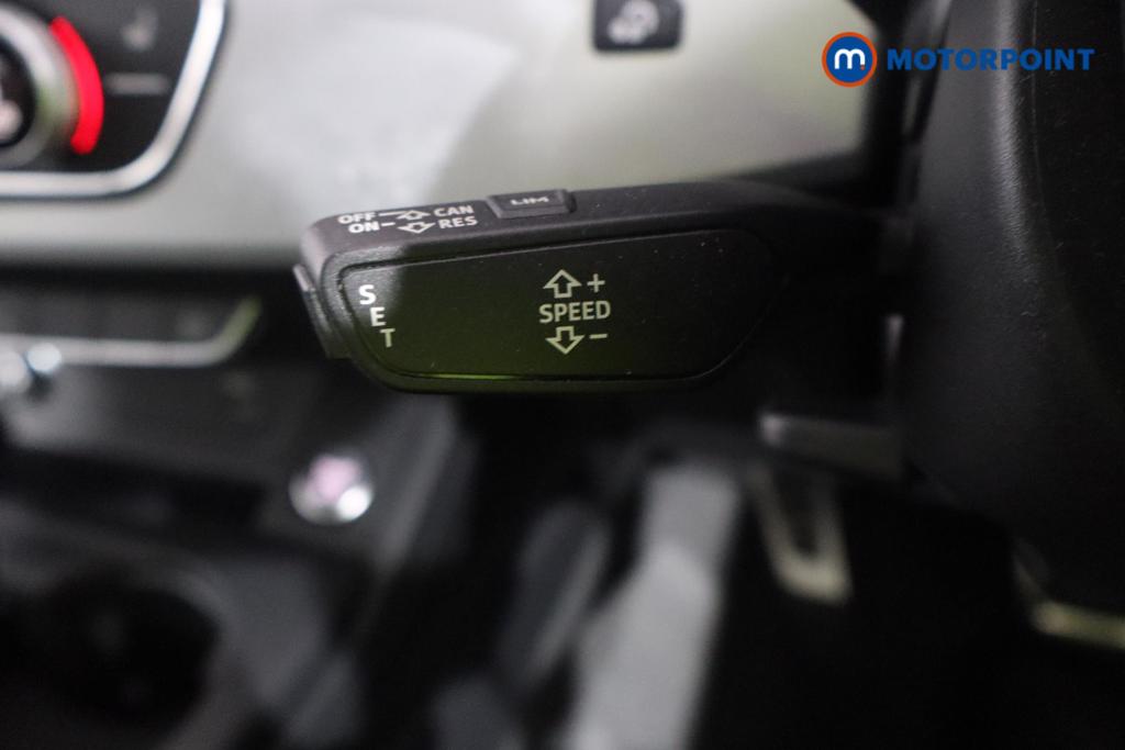 Audi A5 S Line Automatic Diesel Coupe - Stock Number (1559723) - 10th supplementary image