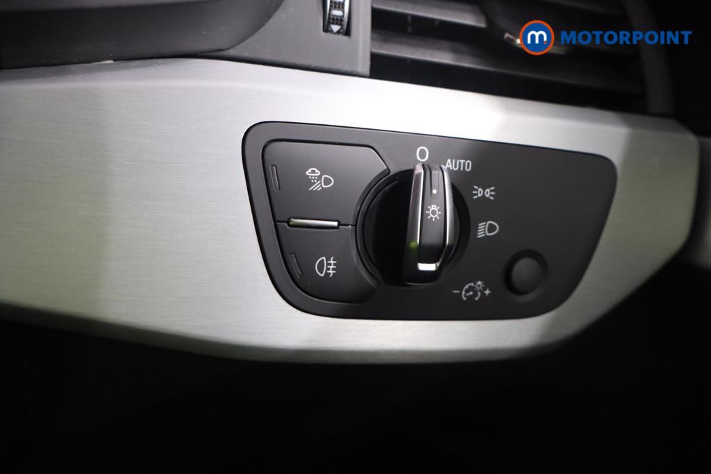 Audi A5 S Line Automatic Diesel Coupe - Stock Number (1559723) - 12th supplementary image