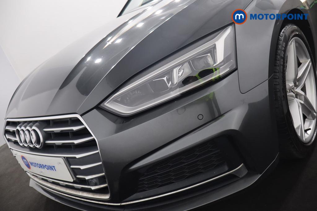 Audi A5 S Line Automatic Diesel Coupe - Stock Number (1559723) - 14th supplementary image