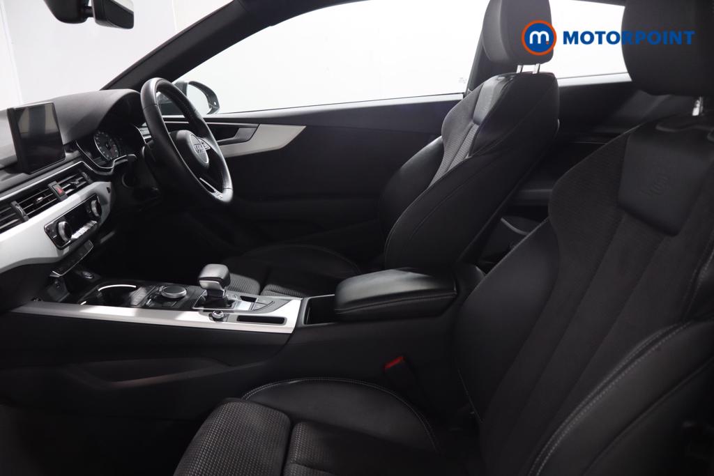 Audi A5 S Line Automatic Diesel Coupe - Stock Number (1559723) - 16th supplementary image