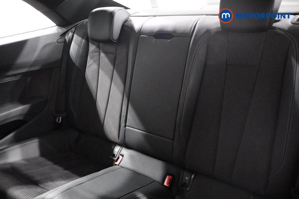 Audi A5 S Line Automatic Diesel Coupe - Stock Number (1559723) - 17th supplementary image