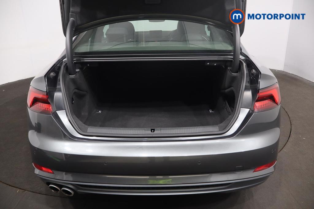 Audi A5 S Line Automatic Diesel Coupe - Stock Number (1559723) - 19th supplementary image