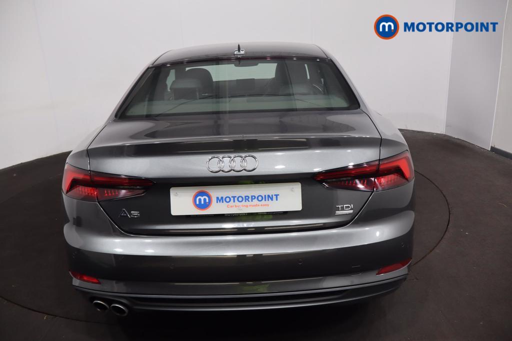 Audi A5 S Line Automatic Diesel Coupe - Stock Number (1559723) - 20th supplementary image