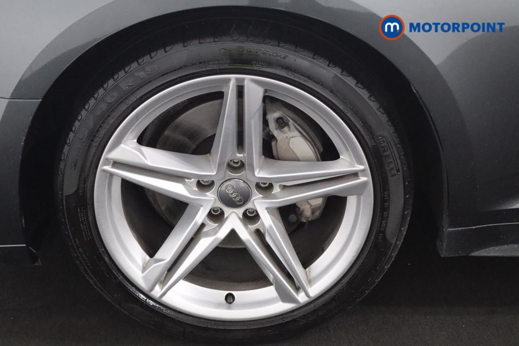Audi A5 S Line Automatic Diesel Coupe - Stock Number (1559723) - 23rd supplementary image