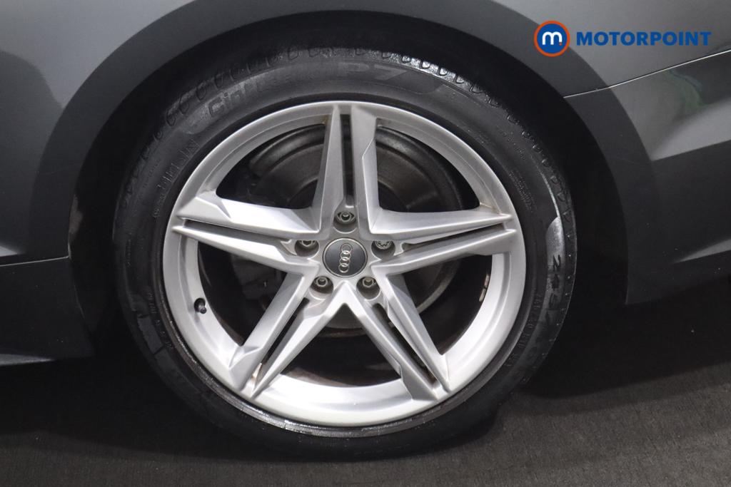 Audi A5 S Line Automatic Diesel Coupe - Stock Number (1559723) - 24th supplementary image