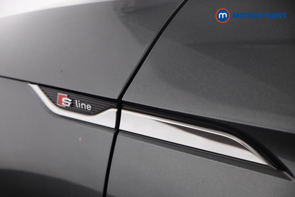 Audi A5 S Line Automatic Diesel Coupe - Stock Number (1559723) - 25th supplementary image