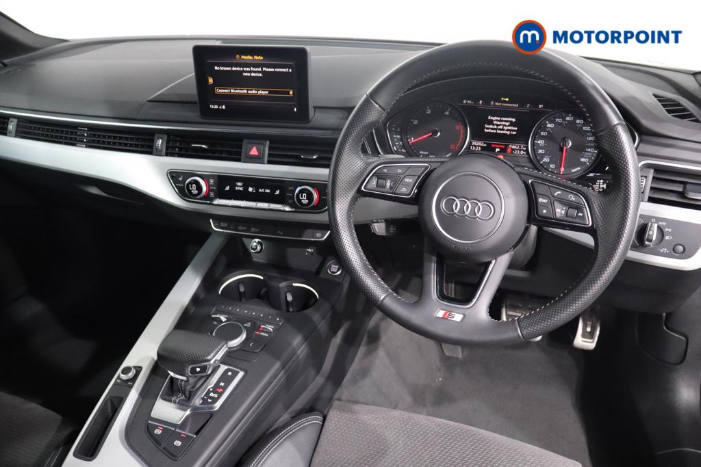 Audi A5 S Line Automatic Diesel Coupe - Stock Number (1559723) - 1st supplementary image