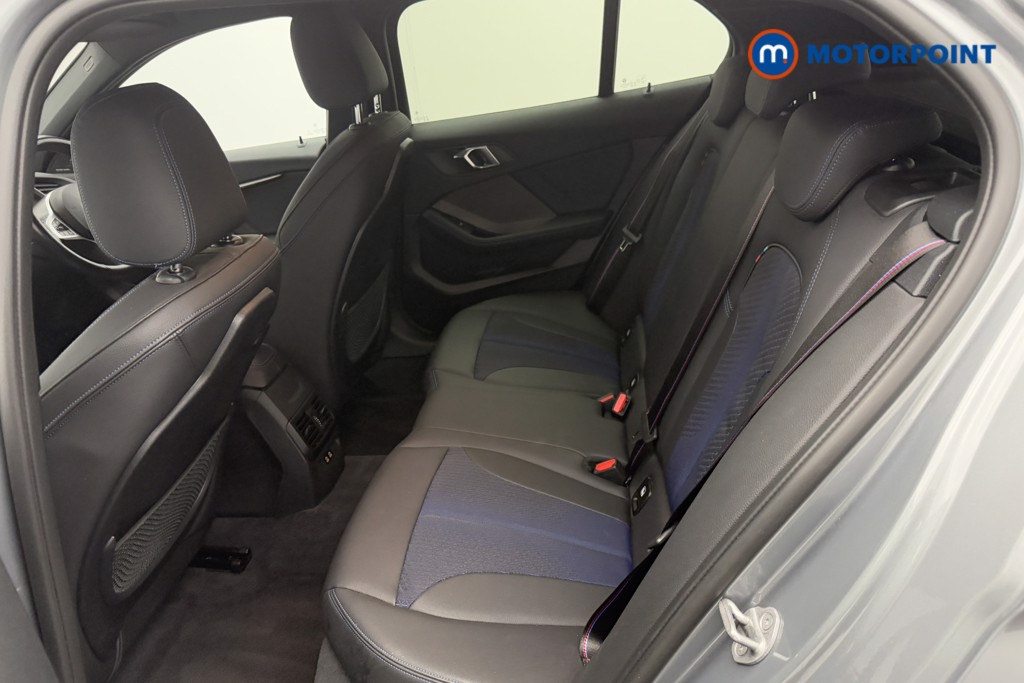 BMW 1 Series M Sport Automatic Petrol Hatchback - Stock Number (1559970) - 2nd supplementary image