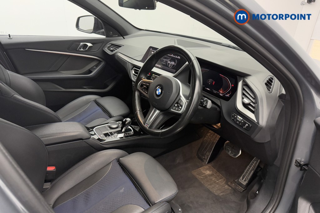 BMW 1 Series M Sport Automatic Petrol Hatchback - Stock Number (1559970) - 3rd supplementary image