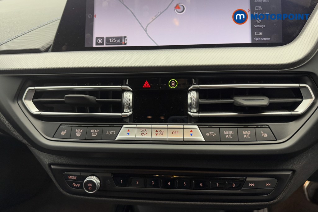 BMW 1 Series M Sport Automatic Petrol Hatchback - Stock Number (1559970) - 9th supplementary image