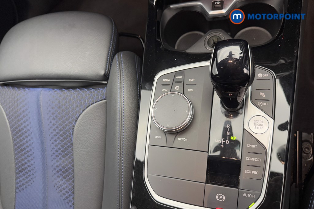 BMW 1 Series M Sport Automatic Petrol Hatchback - Stock Number (1559970) - 10th supplementary image