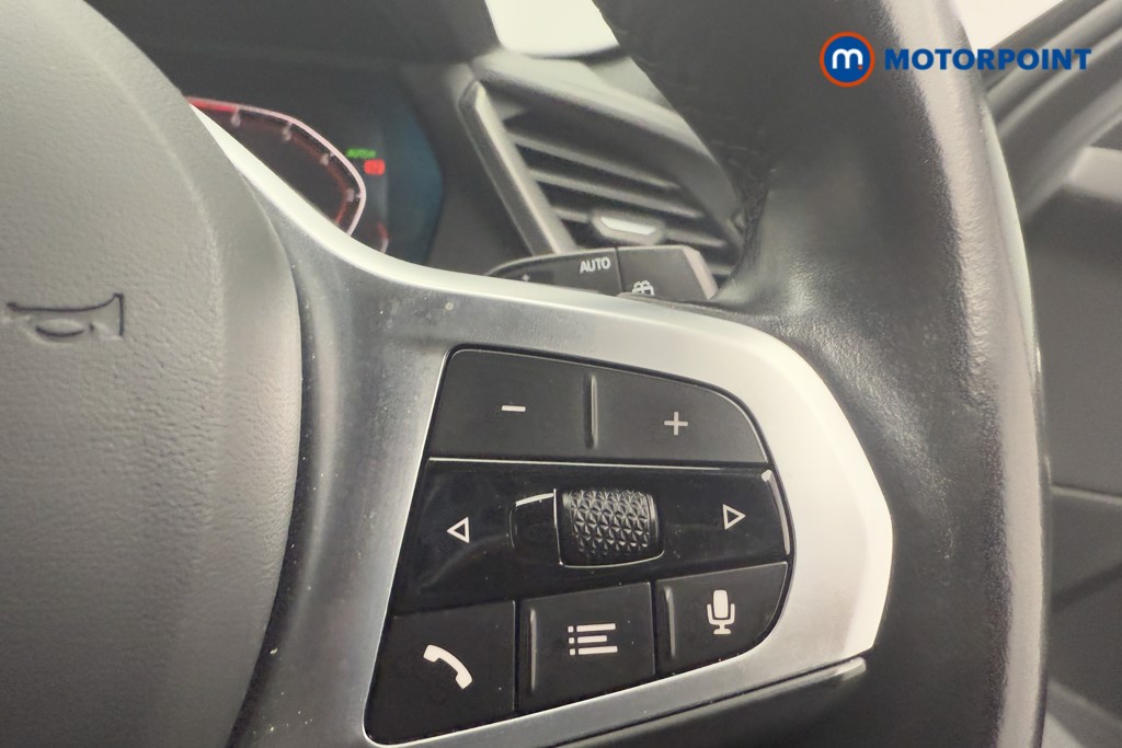 BMW 1 Series M Sport Automatic Petrol Hatchback - Stock Number (1559970) - 12th supplementary image
