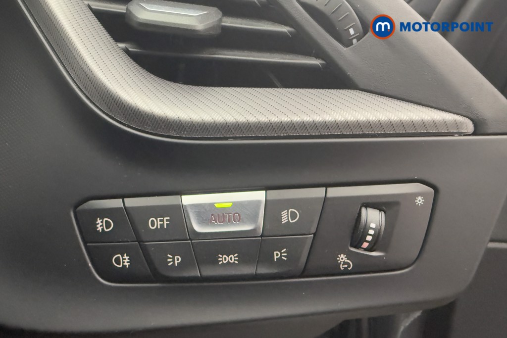 BMW 1 Series M Sport Automatic Petrol Hatchback - Stock Number (1559970) - 13th supplementary image