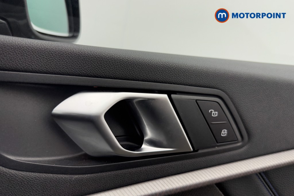 BMW 1 Series M Sport Automatic Petrol Hatchback - Stock Number (1559970) - 14th supplementary image