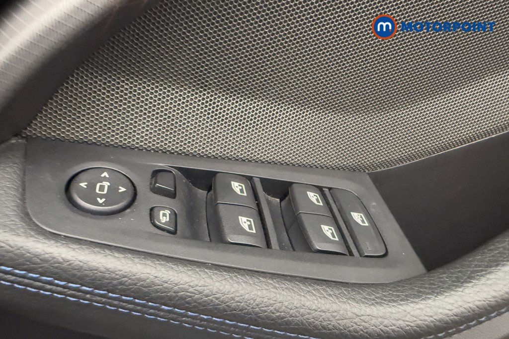 BMW 1 Series M Sport Automatic Petrol Hatchback - Stock Number (1559970) - 15th supplementary image