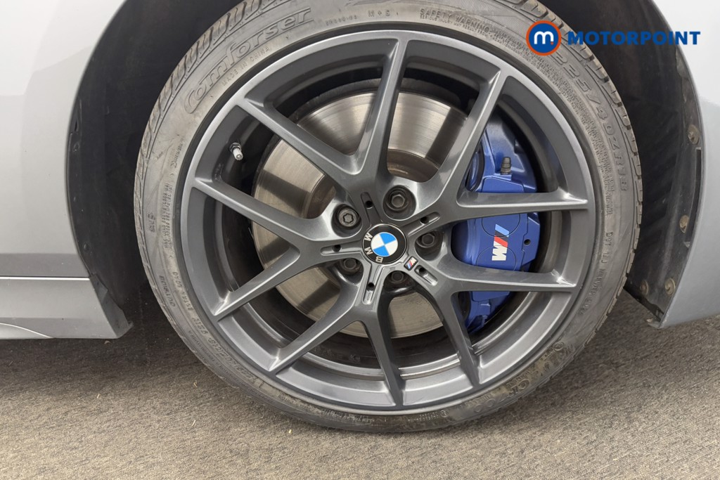 BMW 1 Series M Sport Automatic Petrol Hatchback - Stock Number (1559970) - 16th supplementary image