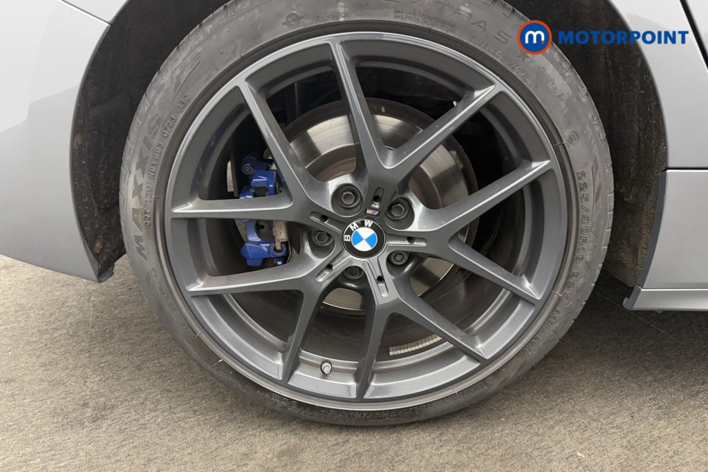 BMW 1 Series M Sport Automatic Petrol Hatchback - Stock Number (1559970) - 17th supplementary image