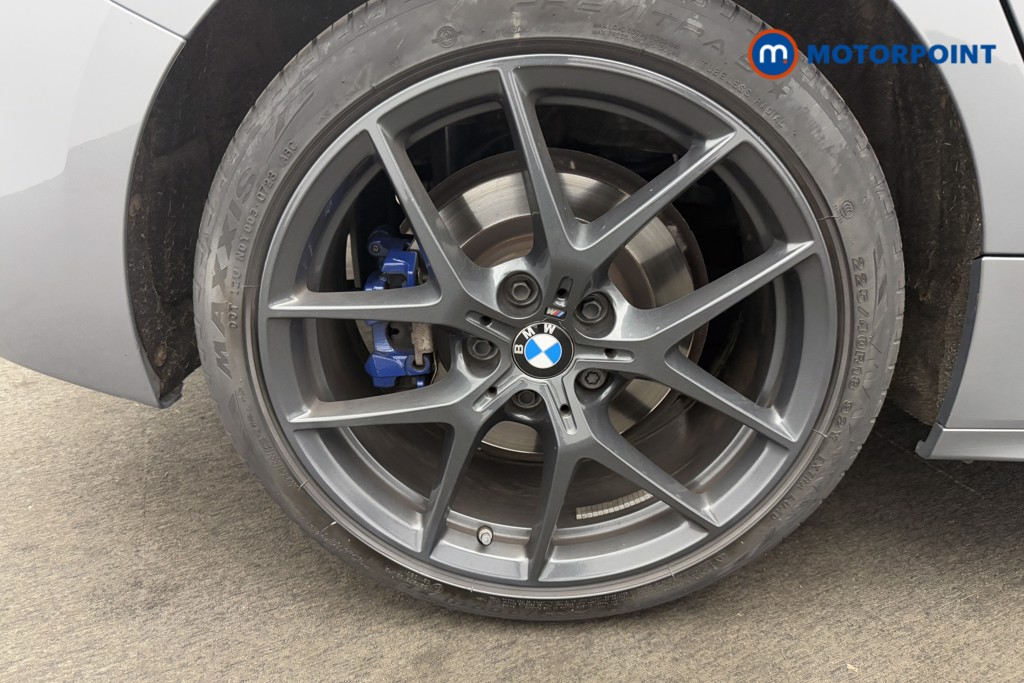BMW 1 Series M Sport Automatic Petrol Hatchback - Stock Number (1559970) - 18th supplementary image