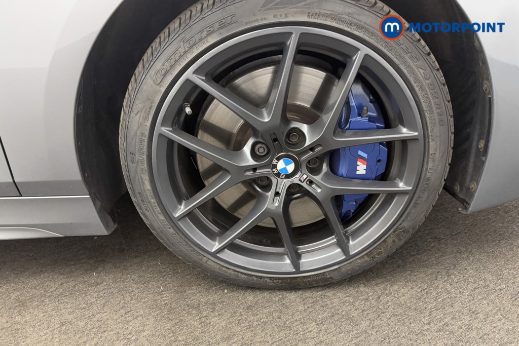 BMW 1 Series M Sport Automatic Petrol Hatchback - Stock Number (1559970) - 19th supplementary image