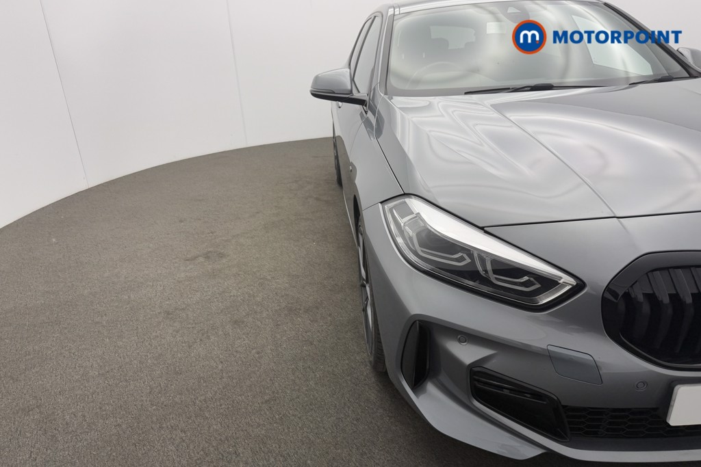 BMW 1 Series M Sport Automatic Petrol Hatchback - Stock Number (1559970) - 20th supplementary image