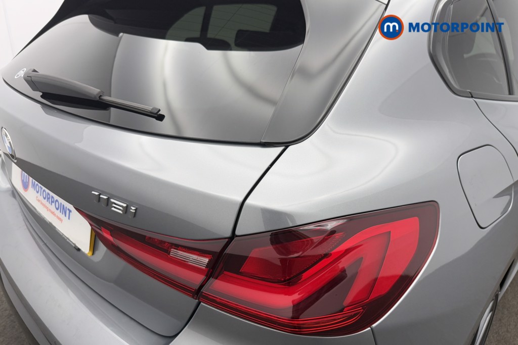 BMW 1 Series M Sport Automatic Petrol Hatchback - Stock Number (1559970) - 22nd supplementary image
