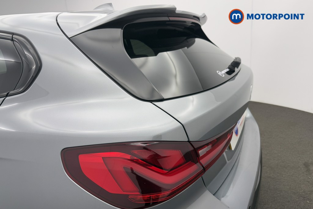 BMW 1 Series M Sport Automatic Petrol Hatchback - Stock Number (1559970) - 24th supplementary image