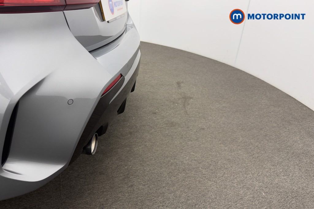 BMW 1 Series M Sport Automatic Petrol Hatchback - Stock Number (1559970) - 25th supplementary image