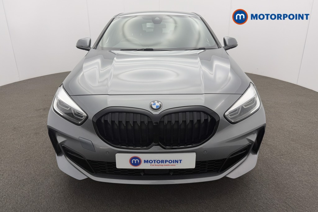 BMW 1 Series M Sport Automatic Petrol Hatchback - Stock Number (1559970) - 26th supplementary image