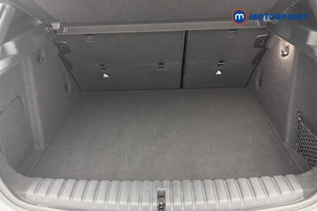 BMW 1 Series M Sport Automatic Petrol Hatchback - Stock Number (1559970) - 27th supplementary image