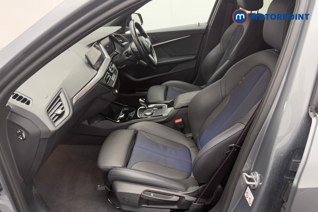 BMW 1 Series M Sport Automatic Petrol Hatchback - Stock Number (1559970) - 1st supplementary image