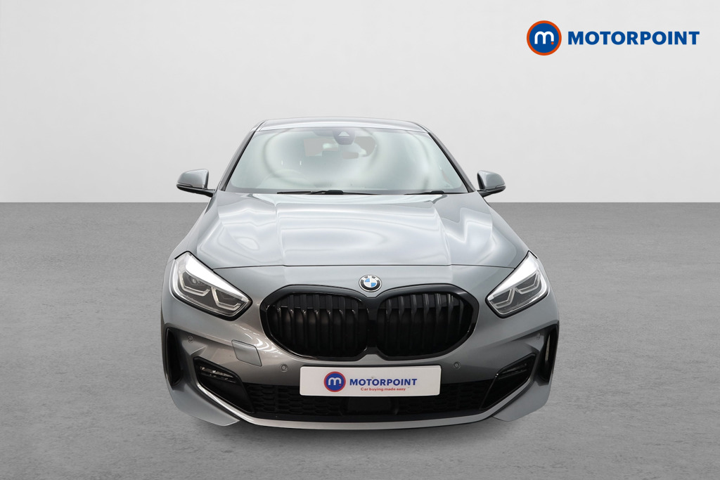 BMW 1 Series M Sport Automatic Petrol Hatchback - Stock Number (1559970) - Front bumper
