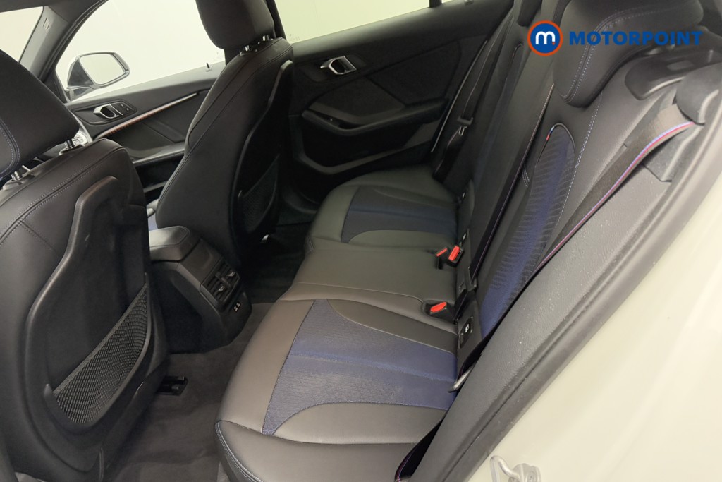 BMW 1 Series M Sport Automatic Petrol Hatchback - Stock Number (1559972) - 2nd supplementary image