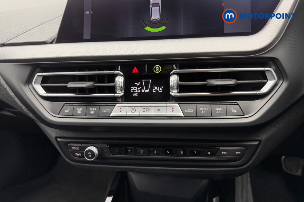 BMW 1 Series M Sport Automatic Petrol Hatchback - Stock Number (1559972) - 11th supplementary image