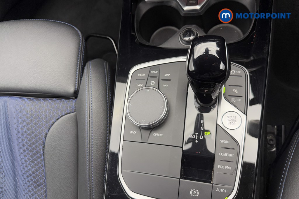 BMW 1 Series M Sport Automatic Petrol Hatchback - Stock Number (1559972) - 12th supplementary image