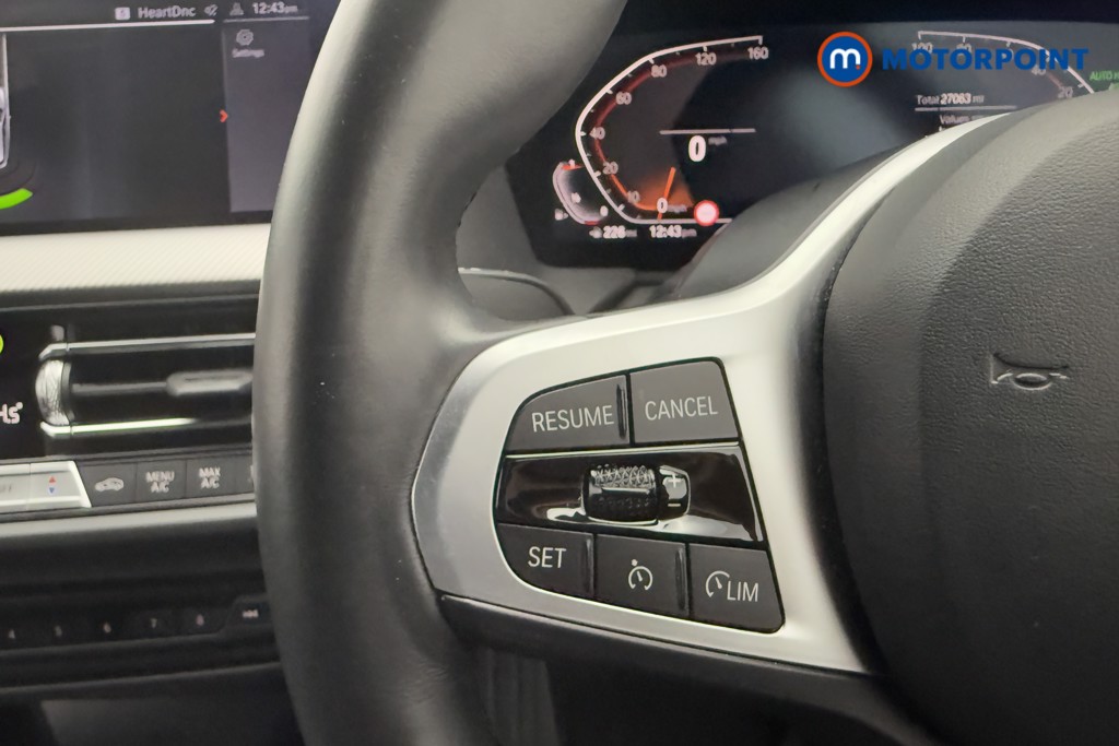 BMW 1 Series M Sport Automatic Petrol Hatchback - Stock Number (1559972) - 13th supplementary image