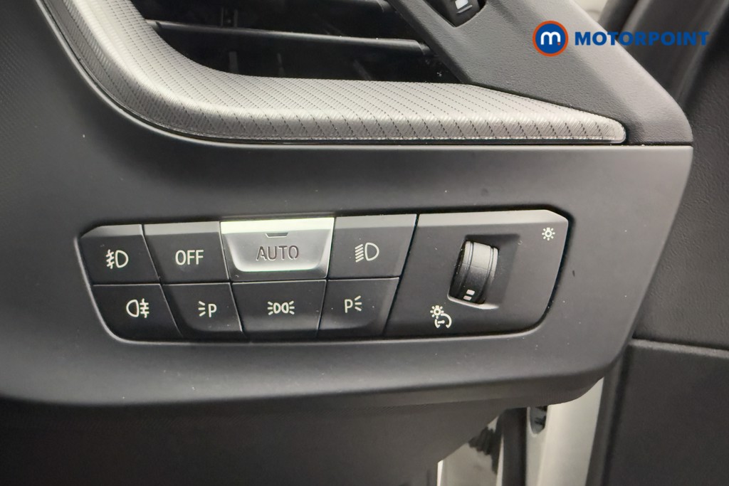 BMW 1 Series M Sport Automatic Petrol Hatchback - Stock Number (1559972) - 15th supplementary image