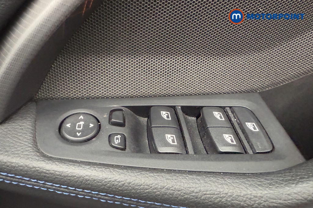 BMW 1 Series M Sport Automatic Petrol Hatchback - Stock Number (1559972) - 17th supplementary image