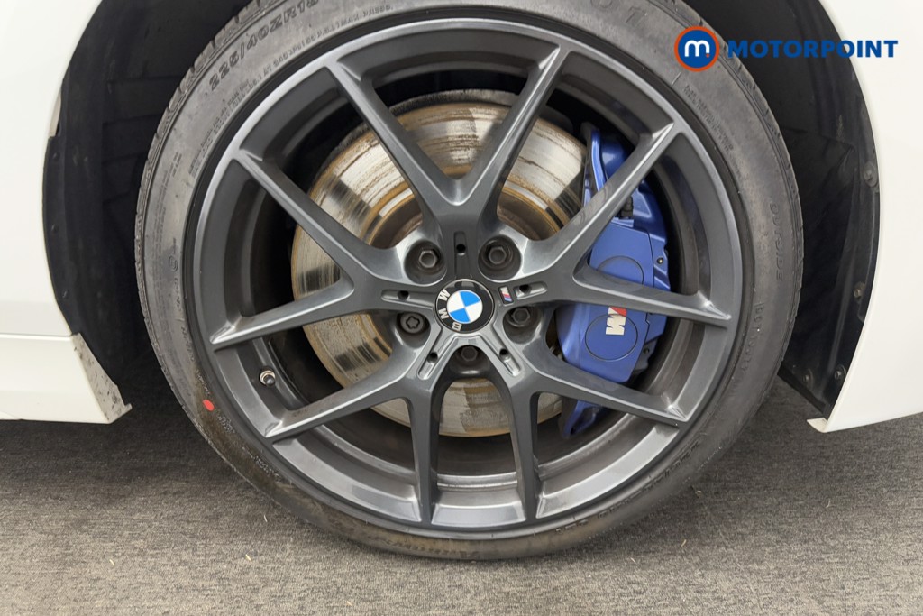 BMW 1 Series M Sport Automatic Petrol Hatchback - Stock Number (1559972) - 18th supplementary image