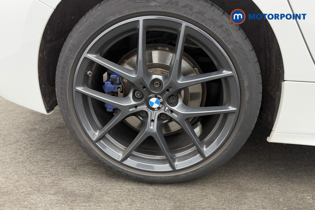 BMW 1 Series M Sport Automatic Petrol Hatchback - Stock Number (1559972) - 19th supplementary image