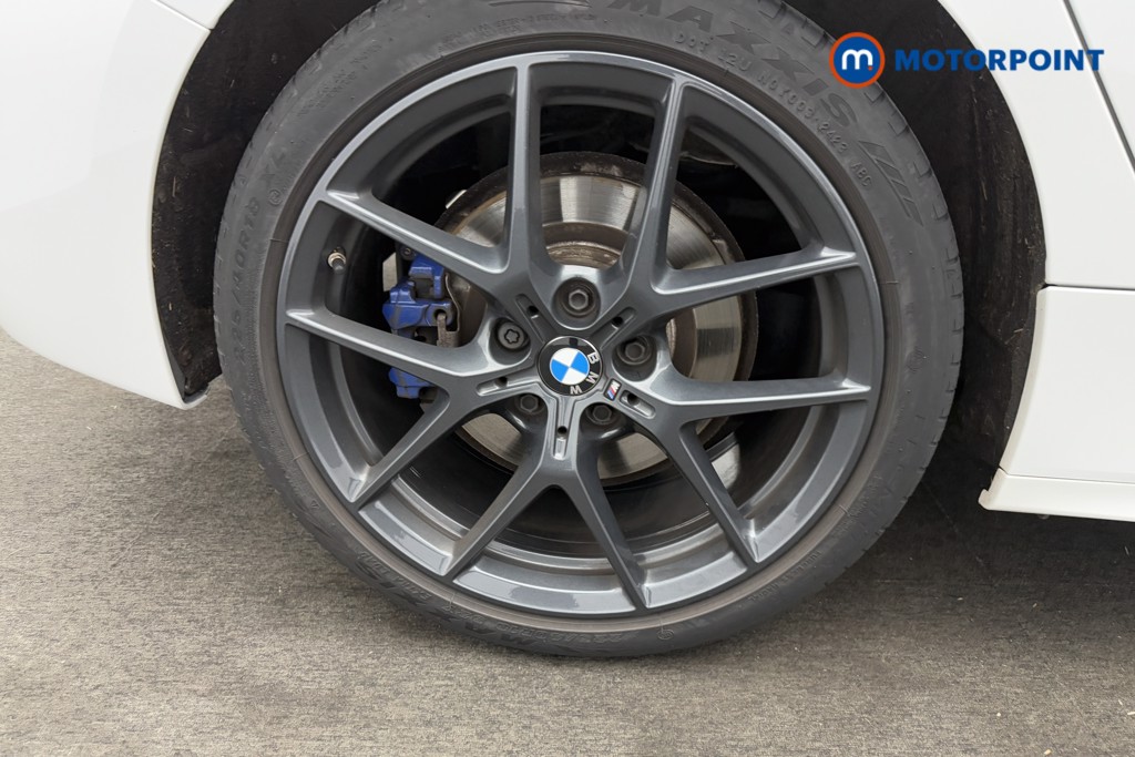 BMW 1 Series M Sport Automatic Petrol Hatchback - Stock Number (1559972) - 20th supplementary image
