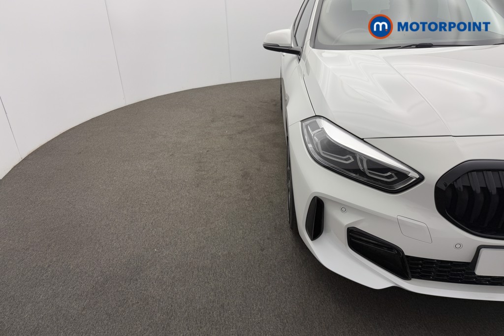 BMW 1 Series M Sport Automatic Petrol Hatchback - Stock Number (1559972) - 22nd supplementary image