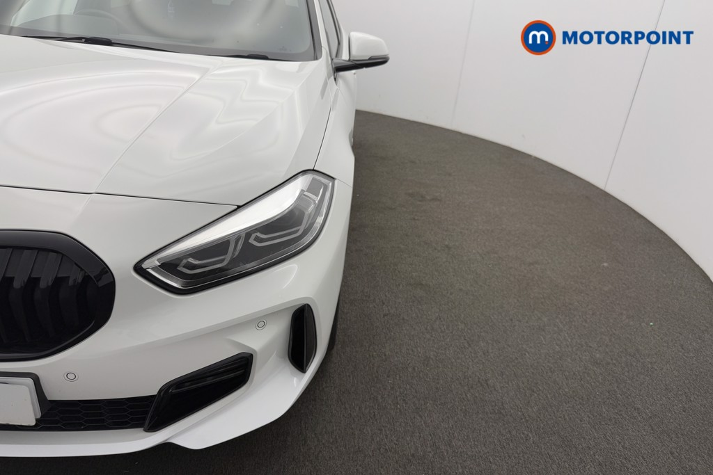 BMW 1 Series M Sport Automatic Petrol Hatchback - Stock Number (1559972) - 23rd supplementary image