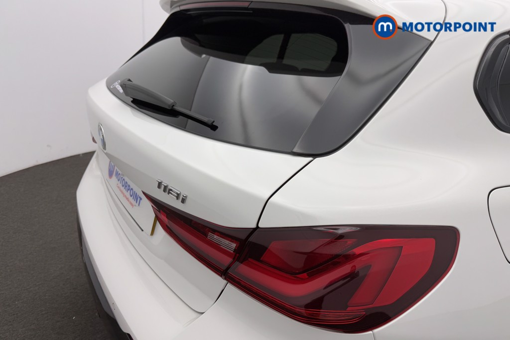 BMW 1 Series M Sport Automatic Petrol Hatchback - Stock Number (1559972) - 24th supplementary image