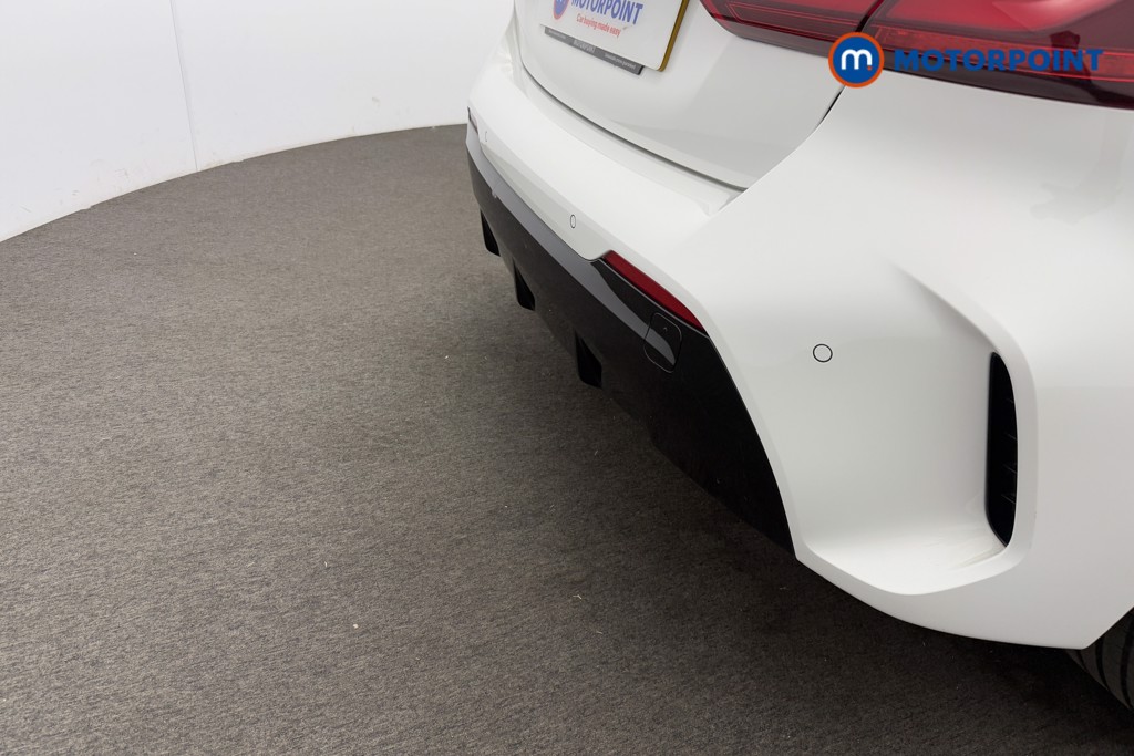 BMW 1 Series M Sport Automatic Petrol Hatchback - Stock Number (1559972) - 25th supplementary image