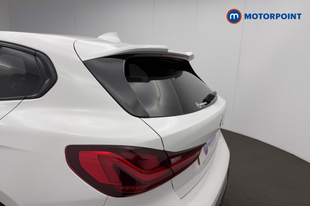 BMW 1 Series M Sport Automatic Petrol Hatchback - Stock Number (1559972) - 26th supplementary image