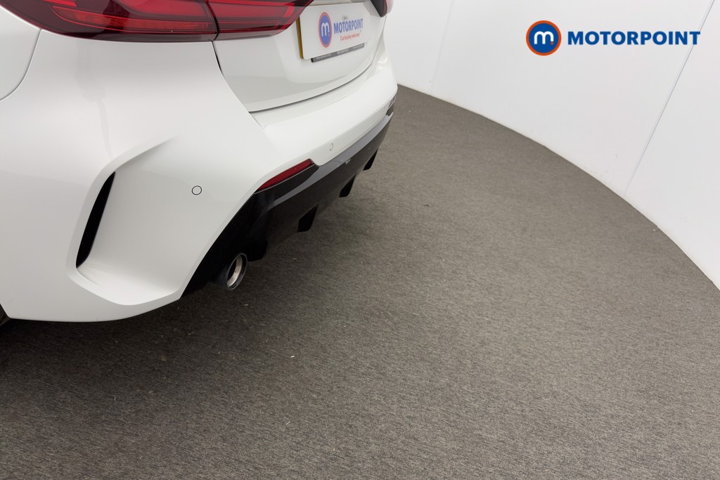 BMW 1 Series M Sport Automatic Petrol Hatchback - Stock Number (1559972) - 27th supplementary image